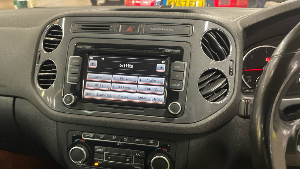 Used Volkswagen Tiguan 2013 for sale - 77807136: Photo 8