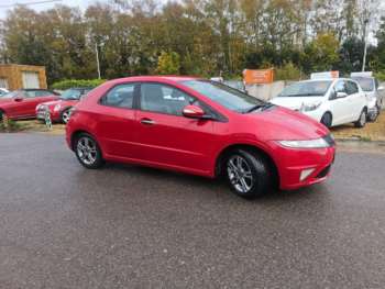 Used Honda Civic 2011 for sale - 73809512: Photo