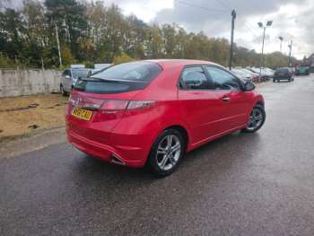 Used Honda Civic 2011 for sale - 73809512: Photo
