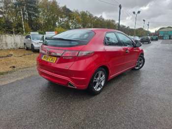 Used Honda Civic 2011 for sale - 73809512: Photo