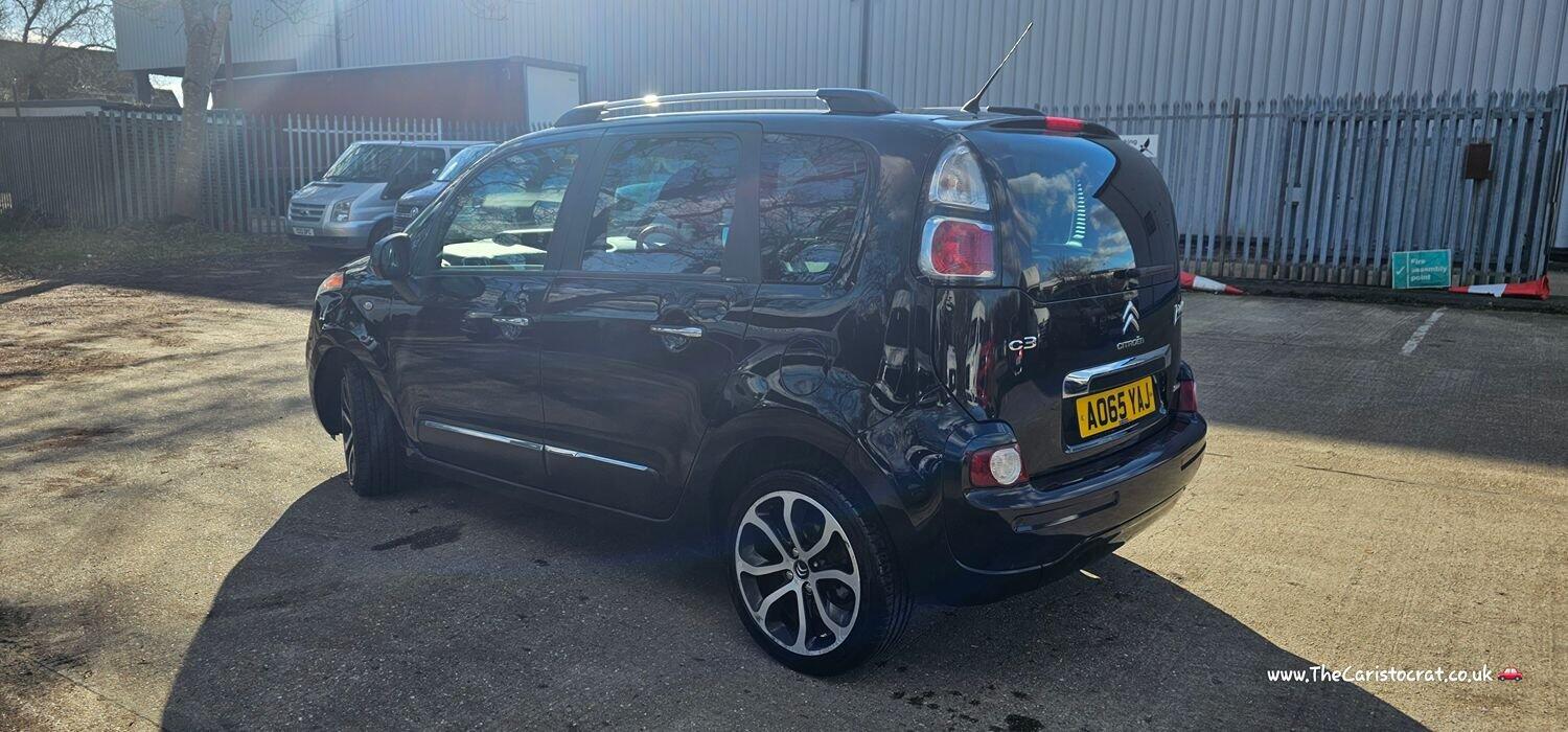 Used Citroen C3 Picasso 2015 for sale - 77906491: Photo 5