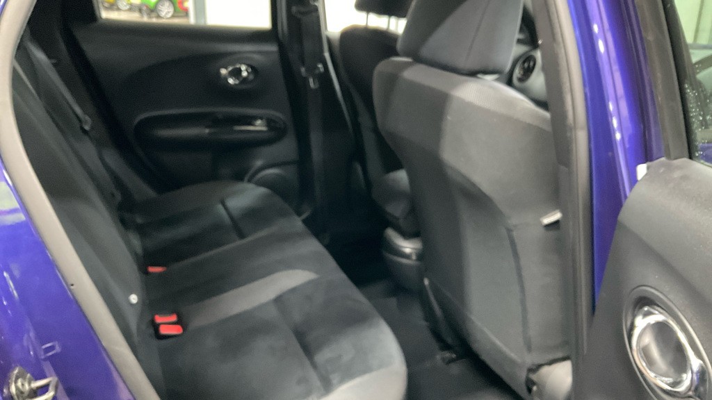 Used Nissan Juke 2015 for sale - 77643810: Photo 8