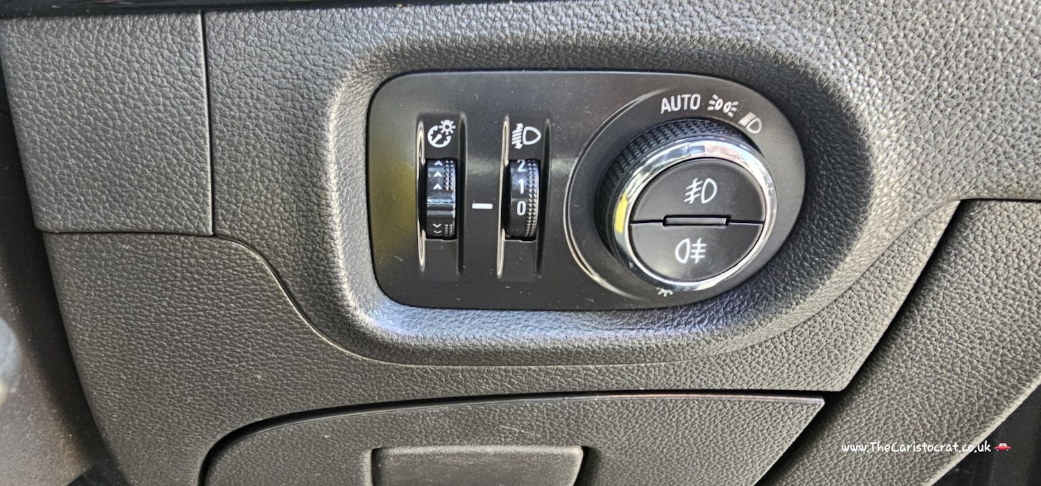 Used Vauxhall Astra 2016 for sale - 76387266: Photo 20