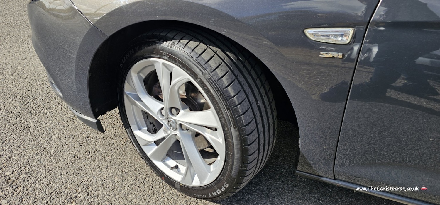 Used Vauxhall Astra 2016 for sale - 76387266: Photo 21