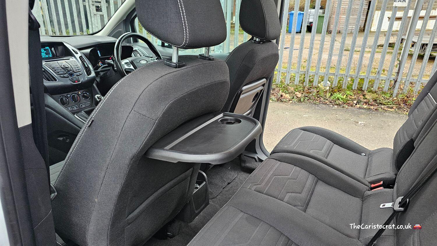 Used Ford Grand Tourneo Connect 2017 for sale - 76793800: Photo 16