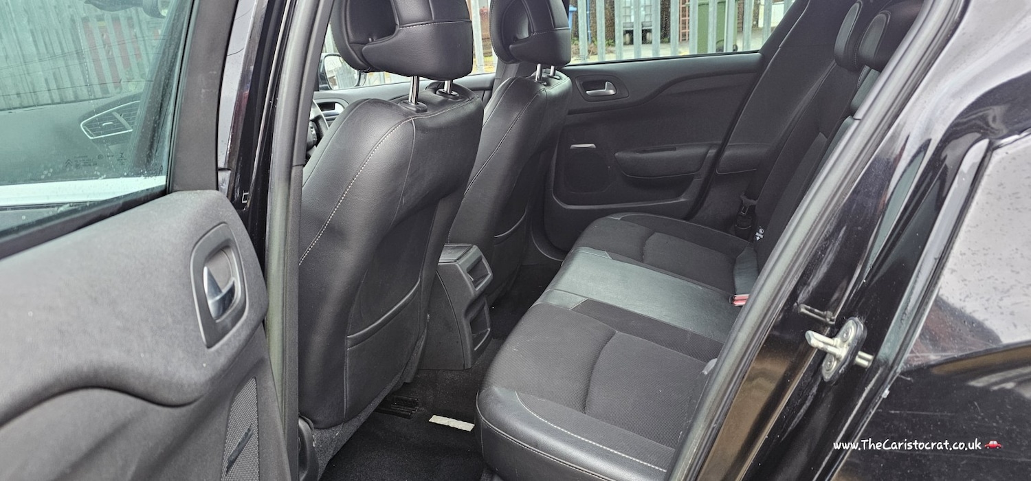 Used Citroen DS4 2014 for sale - 77349735: Photo 15