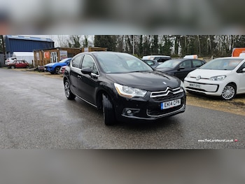 2014 - 1.6 e-HDi Airdream DStyle 5-Door