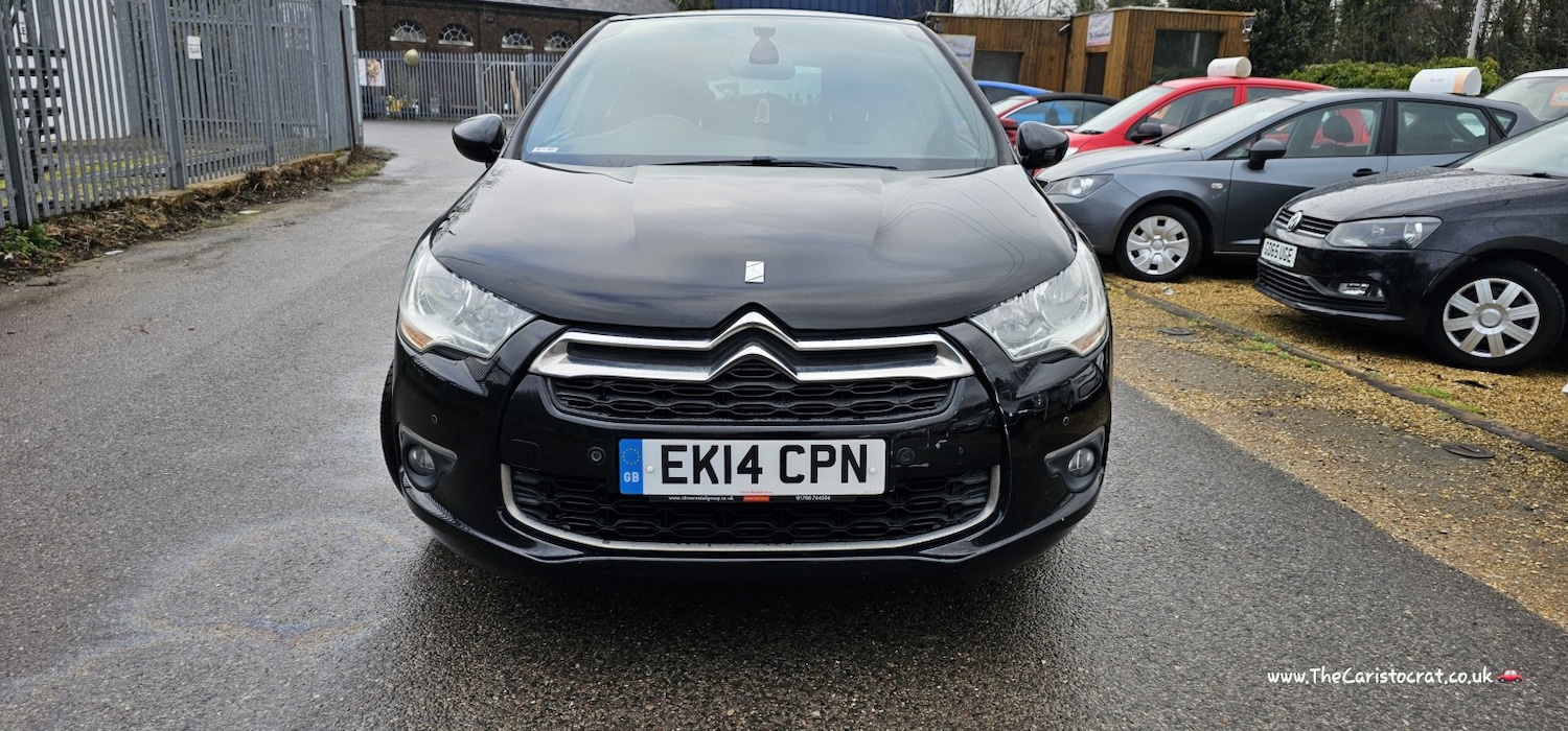 Used Citroen DS4 2014 for sale - 77349735: Photo 7