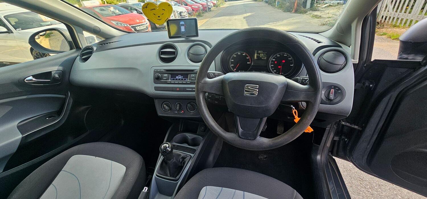 Used SEAT Ibiza 2014 for sale - 77349739: Photo 10