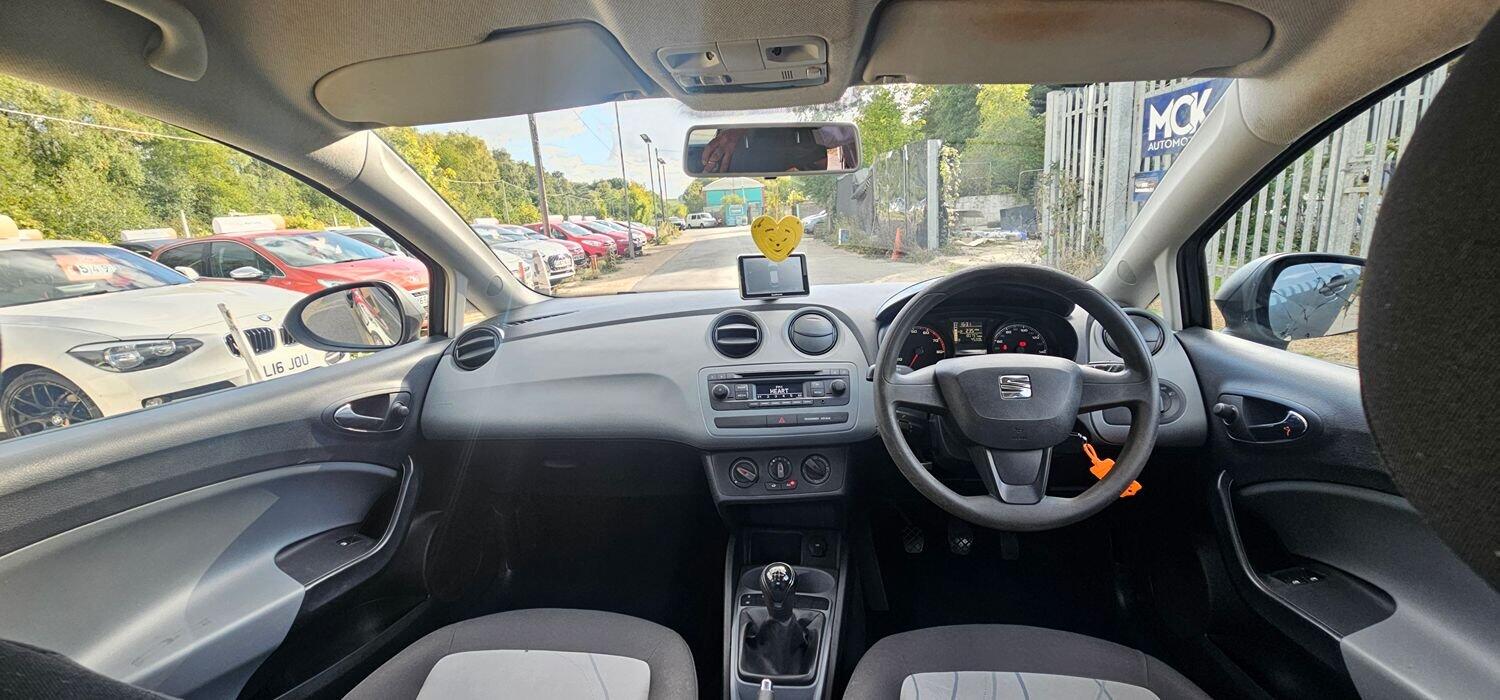 Used SEAT Ibiza 2014 for sale - 77349739: Photo 11