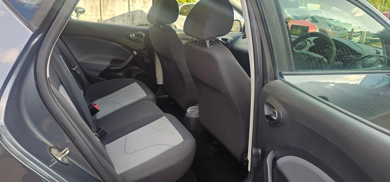 Used SEAT Ibiza 2014 for sale - 77349739: Photo 12