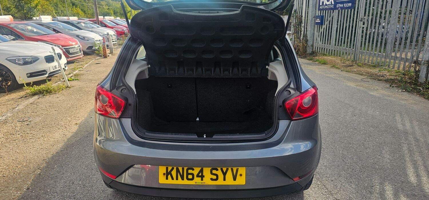 Used SEAT Ibiza 2014 for sale - 77349739: Photo 13