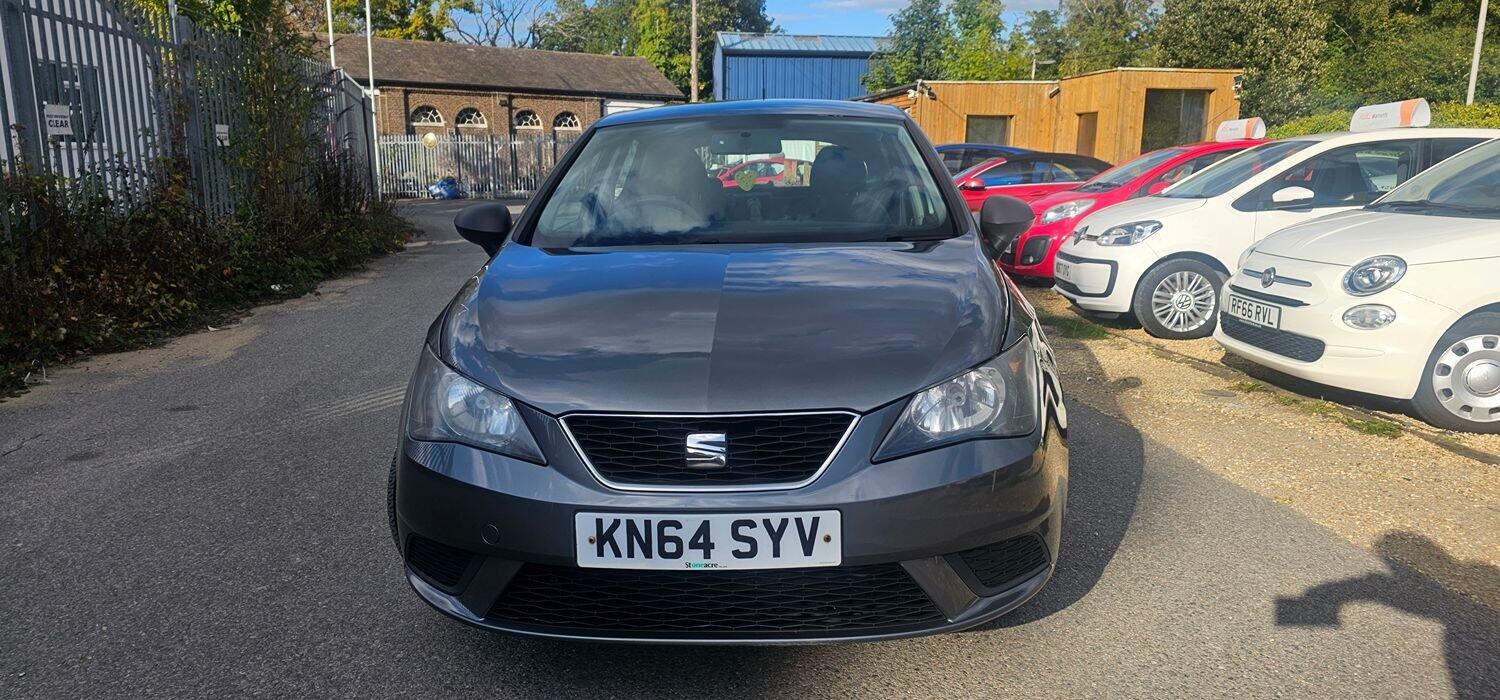 Used SEAT Ibiza 2014 for sale - 77349739: Photo 7