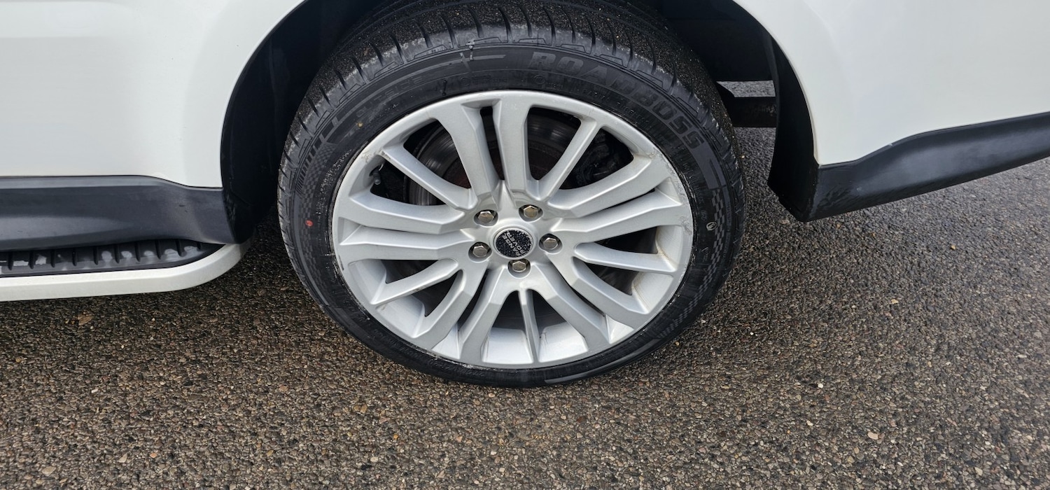 Used Land Rover Range Rover Sport 2012 for sale - 77349740: Photo 18