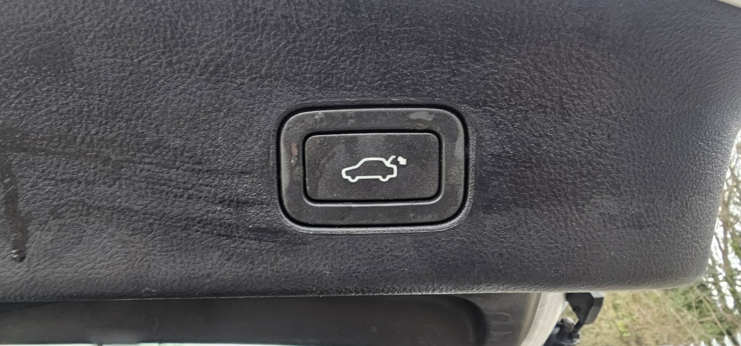 Used Land Rover Range Rover Sport 2012 for sale - 77349740: Photo 21