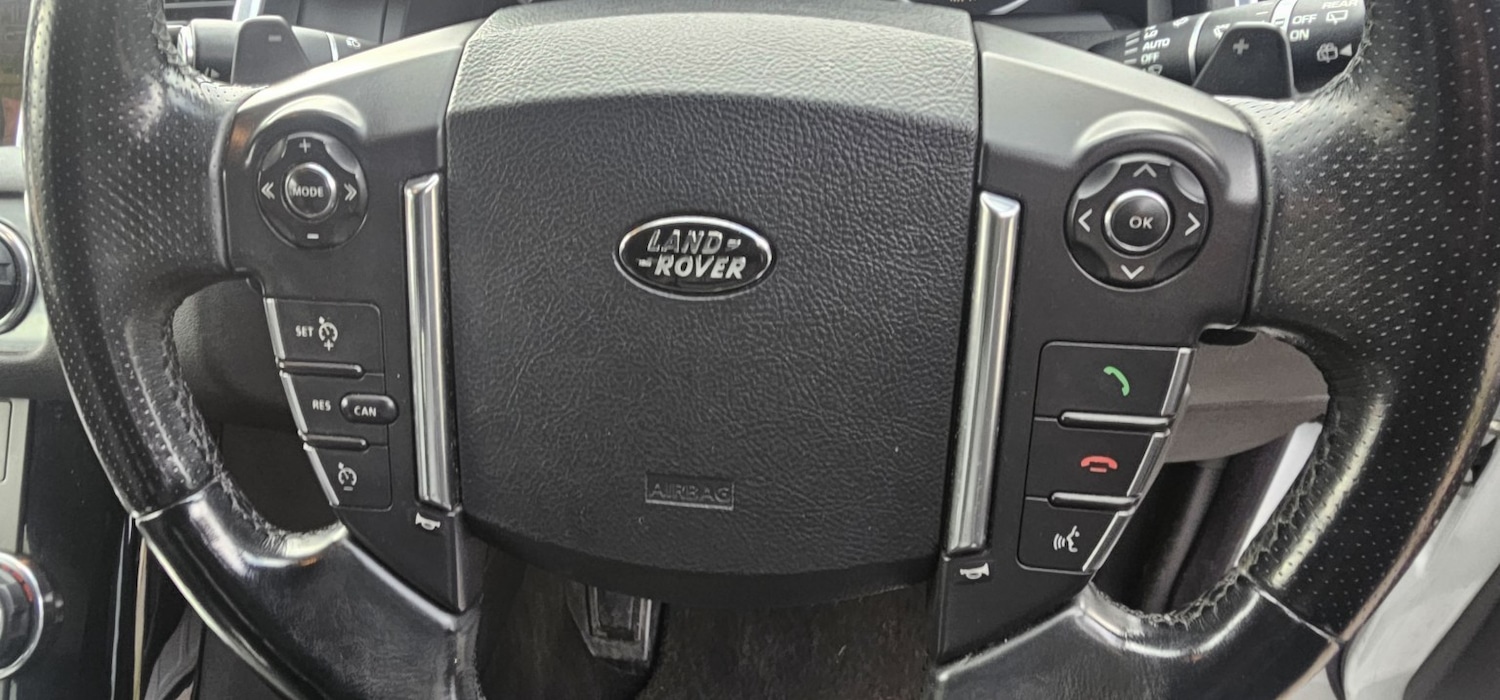 Used Land Rover Range Rover Sport 2012 for sale - 77349740: Photo 24