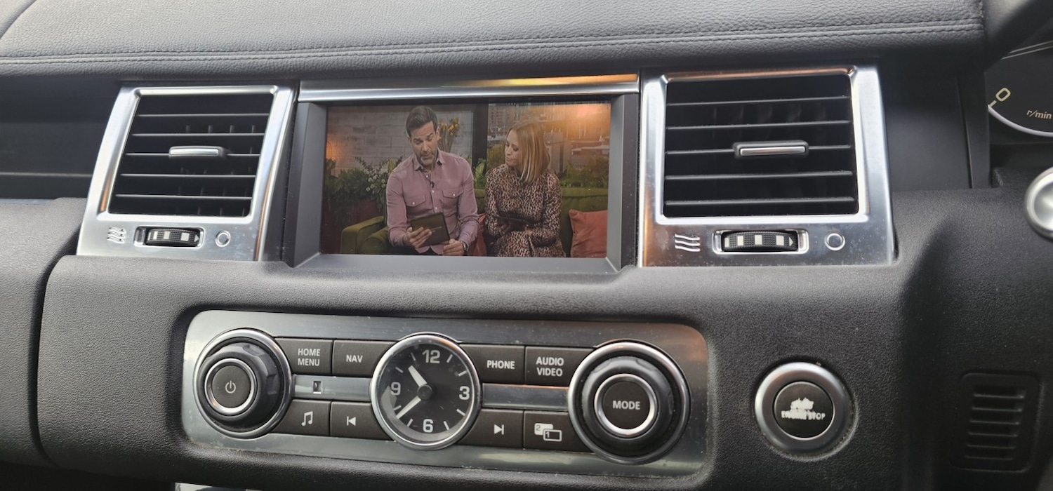 Used Land Rover Range Rover Sport 2012 for sale - 77349740: Photo 26