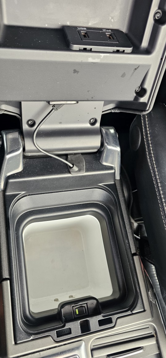 Used Land Rover Range Rover Sport 2012 for sale - 77349740: Photo 28