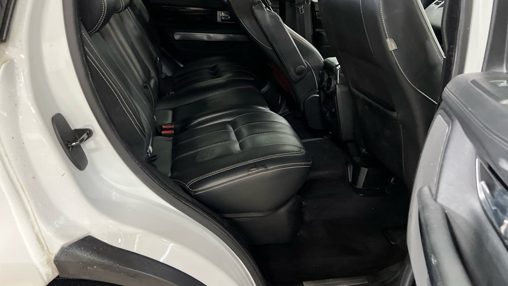 Used Land Rover Range Rover Sport 2012 for sale - 77349740: Photo 5