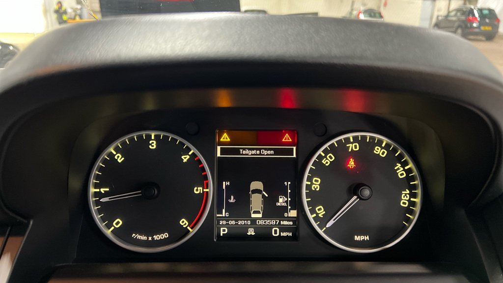 Used Land Rover Range Rover Sport 2012 for sale - 77349740: Photo 7