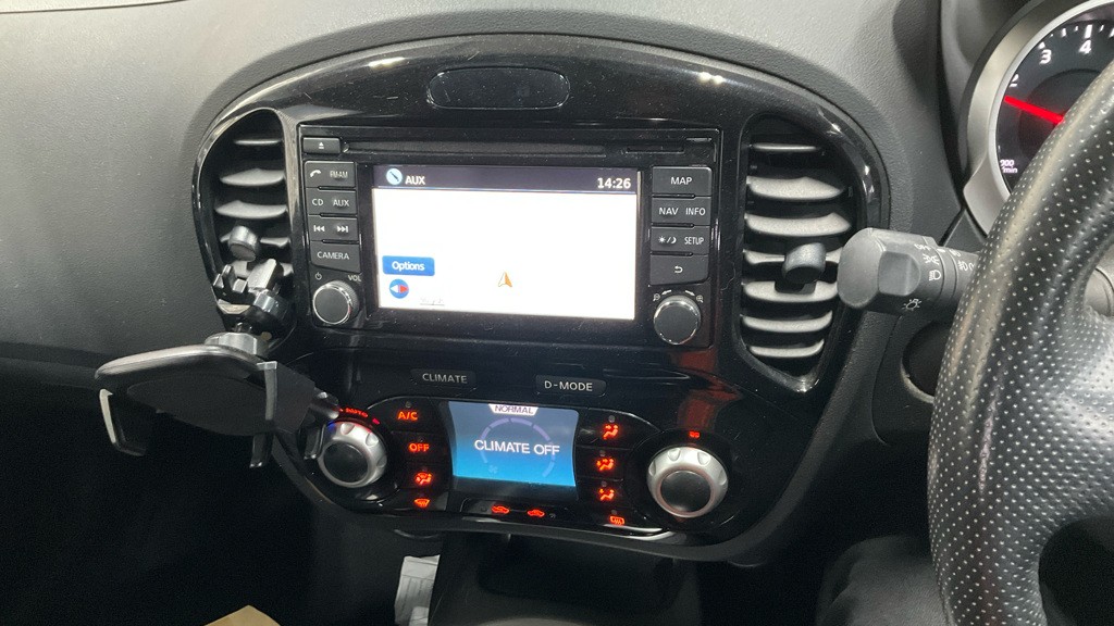 Used Nissan Juke 2013 for sale - 78213491: Photo 10