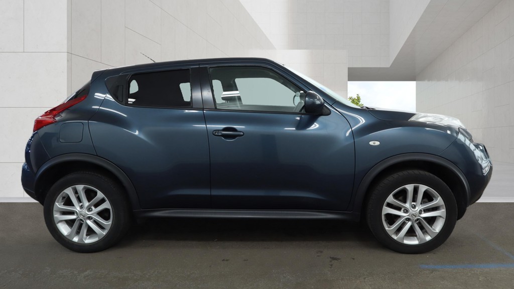 Used Nissan Juke 2013 for sale - 78213491: Photo 5