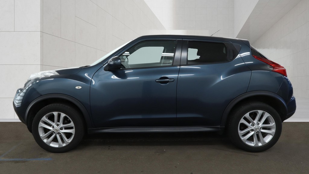 Used Nissan Juke 2013 for sale - 78213491: Photo 6