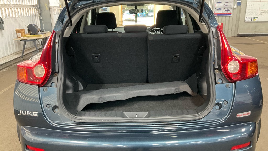 Used Nissan Juke 2013 for sale - 78213491: Photo 7