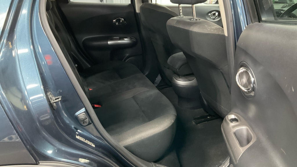 Used Nissan Juke 2013 for sale - 78213491: Photo 8