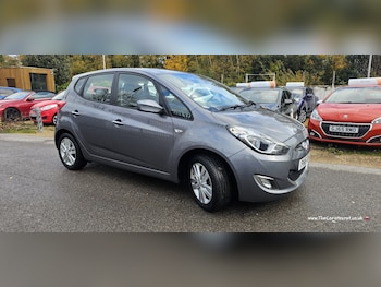 Used Hyundai Ix20 2015 for sale - 76482895: Photo