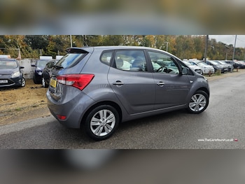 Used Hyundai Ix20 2015 for sale - 76482895: Photo