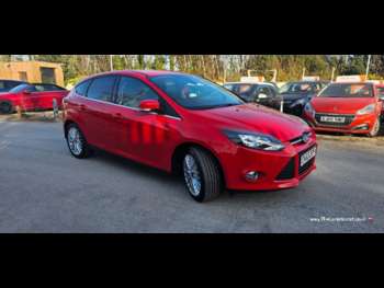 Used Ford Focus 2013 for sale - 74108031: Photo
