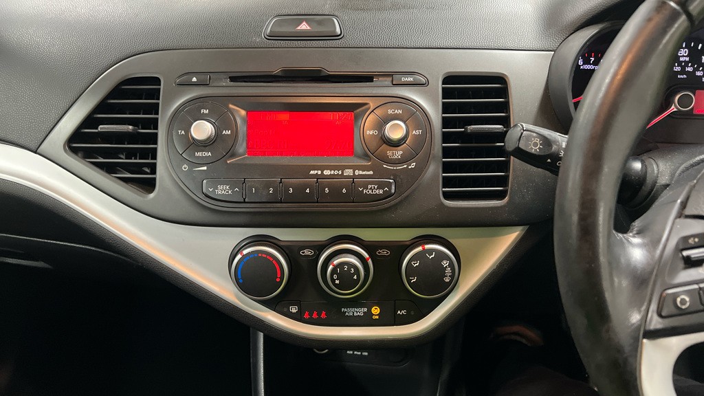 Used Kia Picanto 2015 for sale - 77129562: Photo 11