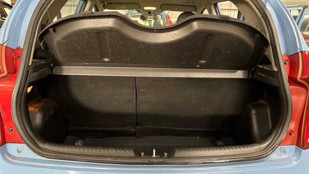 Used Kia Picanto 2015 for sale - 77129562: Photo 7