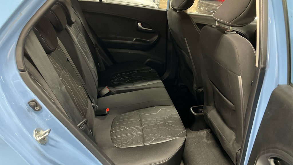 Used Kia Picanto 2015 for sale - 77129562: Photo 8