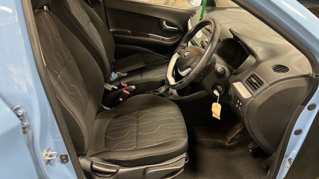 Used Kia Picanto 2015 for sale - 77129562: Photo 9