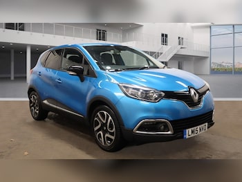 Renault - Captur