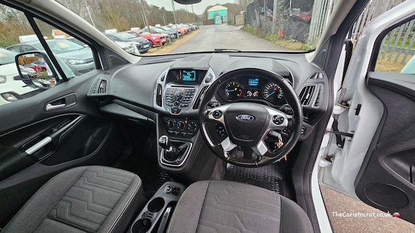 Used Ford Grand Tourneo Connect 2017 for sale - 75338095: Photo 10