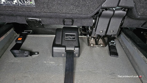 Used Ford Grand Tourneo Connect 2017 for sale - 75338095: Photo 23