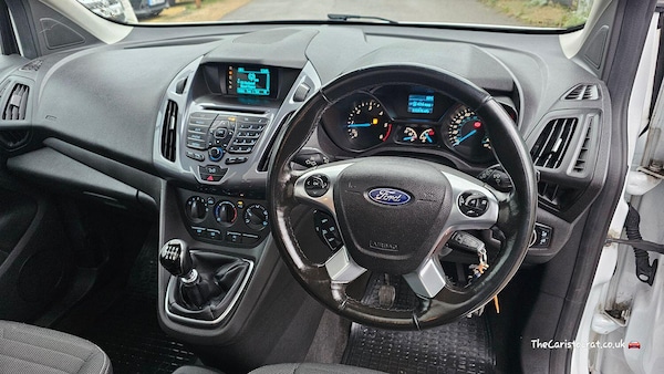 Used Ford Grand Tourneo Connect 2017 for sale - 75338095: Photo 9