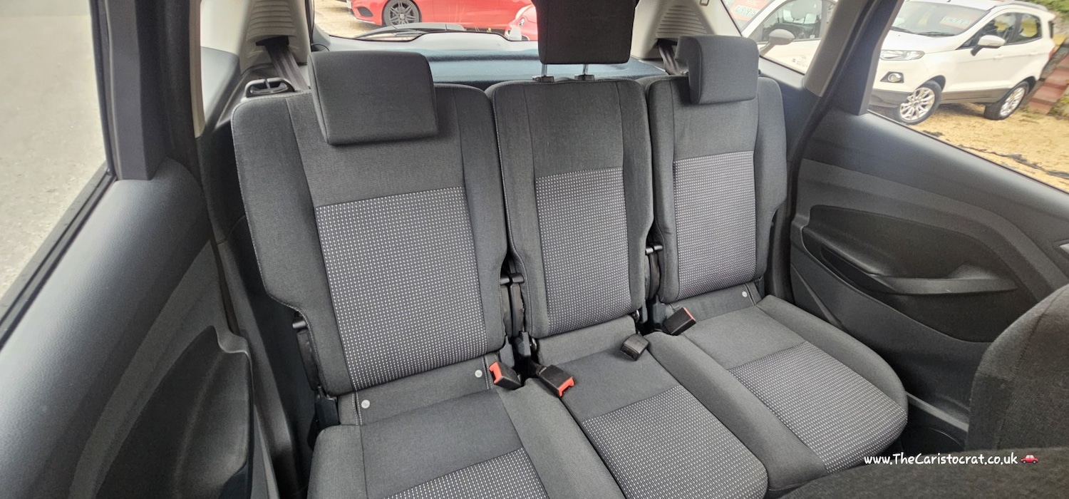 Used Ford C-Max 2011 for sale - 76156728: Photo 12