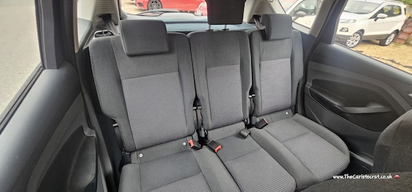 Used Ford C-Max 2011 for sale - 76156728: Photo 12