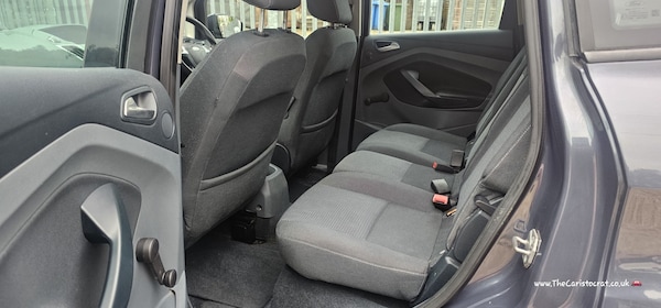 Used Ford C-Max 2011 for sale - 76156728: Photo 15