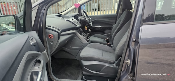 Used Ford C-Max 2011 for sale - 76156728: Photo 16