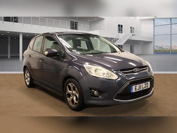 2011 - 1.6 Zetec 5-Door