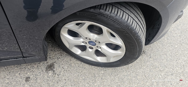 Used Ford C-Max 2011 for sale - 76156728: Photo 20