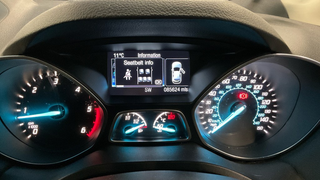 Used Ford Kuga 2016 for sale - 76536870: Photo 10