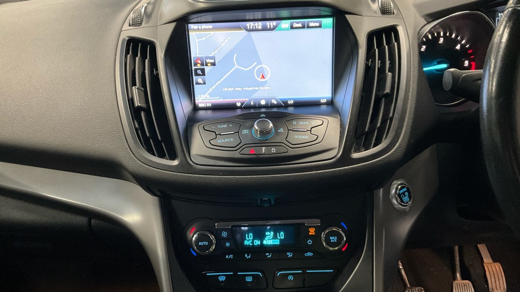 Used Ford Kuga 2016 for sale - 76536870: Photo 11