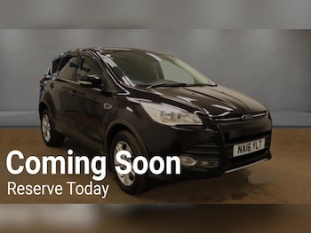 Used Ford Kuga 2016 for sale - 76536870: Photo