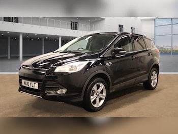Used Ford Kuga 2016 for sale - 76536870: Photo